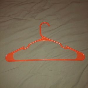 Hangers